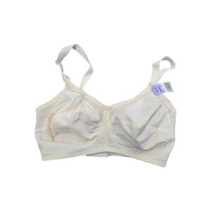 BALI New with Tags Biege Vintage Bra 36DD